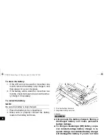 Предварительный просмотр 142 страницы Yamaha GRIZZLY 450 Owner'S Manual