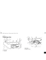 Предварительный просмотр 143 страницы Yamaha GRIZZLY 450 Owner'S Manual