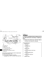 Предварительный просмотр 144 страницы Yamaha GRIZZLY 450 Owner'S Manual