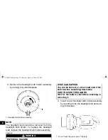 Предварительный просмотр 146 страницы Yamaha GRIZZLY 450 Owner'S Manual