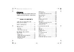 Preview for 6 page of Yamaha GRIZZLY 550 2013 Owner'S Manual