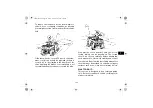 Предварительный просмотр 91 страницы Yamaha GRIZZLY 550 2015 Owner'S Manual