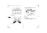 Предварительный просмотр 110 страницы Yamaha GRIZZLY 550 2015 Owner'S Manual