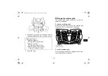 Предварительный просмотр 111 страницы Yamaha GRIZZLY 550 2015 Owner'S Manual