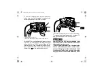 Предварительный просмотр 35 страницы Yamaha GRIZZLY 550 FI YFM5FGY Owner'S Manual