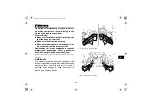 Предварительный просмотр 137 страницы Yamaha GRIZZLY 550 FI YFM5FGY Owner'S Manual