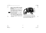 Preview for 38 page of Yamaha Grizzly 700 2011 Manual