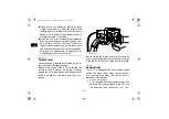 Preview for 40 page of Yamaha Grizzly 700 2011 Manual