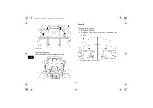 Предварительный просмотр 96 страницы Yamaha GRIZZLY 700 2014 Owner'S Manual