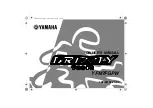 Preview for 3 page of Yamaha GRIZZLY 700 FI YFM7FGPW Owner'S Manual