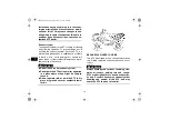 Preview for 70 page of Yamaha GRIZZLY 700 FI YFM7FGPW Owner'S Manual