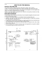 Preview for 4 page of Yamaha GRIZZLY 700 FI YFM7FGPW Service Manual