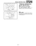 Preview for 19 page of Yamaha GRIZZLY 700 FI YFM7FGPW Service Manual