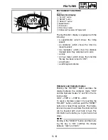 Preview for 24 page of Yamaha GRIZZLY 700 FI YFM7FGPW Service Manual