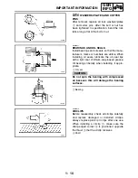 Preview for 28 page of Yamaha GRIZZLY 700 FI YFM7FGPW Service Manual