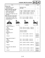 Preview for 42 page of Yamaha GRIZZLY 700 FI YFM7FGPW Service Manual