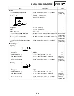 Preview for 44 page of Yamaha GRIZZLY 700 FI YFM7FGPW Service Manual