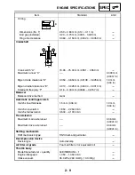 Preview for 45 page of Yamaha GRIZZLY 700 FI YFM7FGPW Service Manual