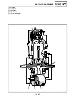 Preview for 63 page of Yamaha GRIZZLY 700 FI YFM7FGPW Service Manual