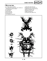 Preview for 64 page of Yamaha GRIZZLY 700 FI YFM7FGPW Service Manual