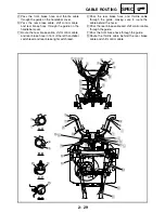 Preview for 65 page of Yamaha GRIZZLY 700 FI YFM7FGPW Service Manual