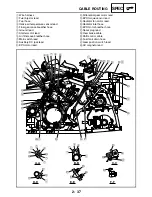 Preview for 73 page of Yamaha GRIZZLY 700 FI YFM7FGPW Service Manual