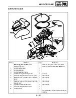 Preview for 96 page of Yamaha GRIZZLY 700 FI YFM7FGPW Service Manual