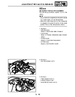 Preview for 97 page of Yamaha GRIZZLY 700 FI YFM7FGPW Service Manual