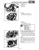 Preview for 98 page of Yamaha GRIZZLY 700 FI YFM7FGPW Service Manual