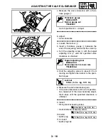 Preview for 99 page of Yamaha GRIZZLY 700 FI YFM7FGPW Service Manual