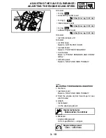 Preview for 100 page of Yamaha GRIZZLY 700 FI YFM7FGPW Service Manual