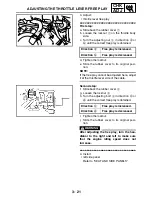 Preview for 102 page of Yamaha GRIZZLY 700 FI YFM7FGPW Service Manual