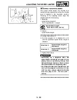 Preview for 103 page of Yamaha GRIZZLY 700 FI YFM7FGPW Service Manual