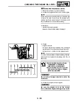 Preview for 109 page of Yamaha GRIZZLY 700 FI YFM7FGPW Service Manual