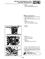 Preview for 110 page of Yamaha GRIZZLY 700 FI YFM7FGPW Service Manual