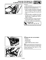 Preview for 112 page of Yamaha GRIZZLY 700 FI YFM7FGPW Service Manual