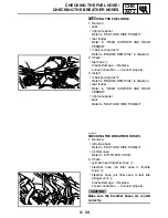 Preview for 115 page of Yamaha GRIZZLY 700 FI YFM7FGPW Service Manual