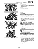 Preview for 119 page of Yamaha GRIZZLY 700 FI YFM7FGPW Service Manual