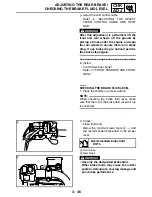 Preview for 127 page of Yamaha GRIZZLY 700 FI YFM7FGPW Service Manual