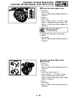 Preview for 129 page of Yamaha GRIZZLY 700 FI YFM7FGPW Service Manual