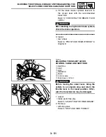 Preview for 132 page of Yamaha GRIZZLY 700 FI YFM7FGPW Service Manual