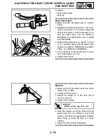 Preview for 133 page of Yamaha GRIZZLY 700 FI YFM7FGPW Service Manual