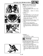 Preview for 138 page of Yamaha GRIZZLY 700 FI YFM7FGPW Service Manual