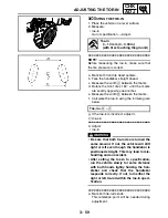 Preview for 140 page of Yamaha GRIZZLY 700 FI YFM7FGPW Service Manual