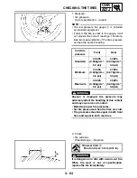 Preview for 145 page of Yamaha GRIZZLY 700 FI YFM7FGPW Service Manual