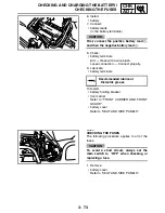 Preview for 154 page of Yamaha GRIZZLY 700 FI YFM7FGPW Service Manual