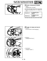 Preview for 157 page of Yamaha GRIZZLY 700 FI YFM7FGPW Service Manual