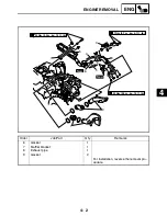 Preview for 160 page of Yamaha GRIZZLY 700 FI YFM7FGPW Service Manual