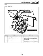 Preview for 161 page of Yamaha GRIZZLY 700 FI YFM7FGPW Service Manual