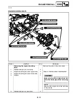 Preview for 164 page of Yamaha GRIZZLY 700 FI YFM7FGPW Service Manual